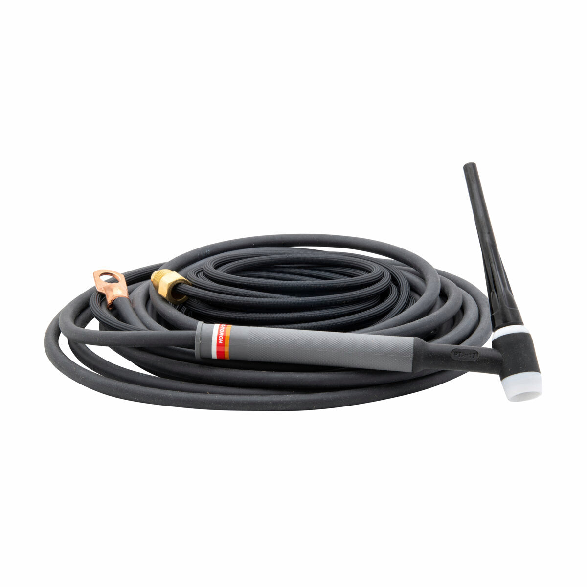 Lincoln PTA-17 TIG Torch (25 ft, 2 piece cable) K1782-4