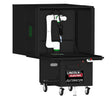 Lincoln ClassMate Laser Cobot System AD2446-29 front hero view - WeldingMart