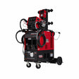 Lincoln HyperFill Water-Cooled PipeFab Ready-Pak K5753-1 front view - WeldingMart