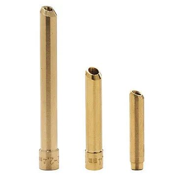 CK Worldwide - Ck Worldwide Collet Wedge 5/32" Gas Saver - 4C532Gs - WeldingMart.com