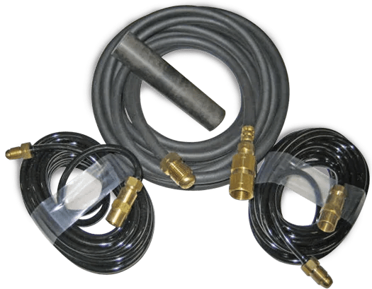 CK Worldwide - Extension Kit (25Ft.) - Ek-1-25 - WeldingMart.com