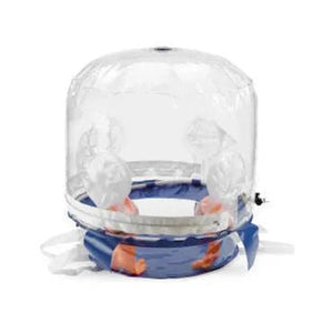 CK Worldwide - Flexible Purge Chamber 220V/50 - Pc2000-24-220V - WeldingMart.com