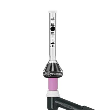 CK Worldwide - Gas Flow Tester - Ck-Gft - WeldingMart.com