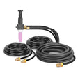 CK Worldwide - Machine Torch 400 Amp W/C - Mt425-1 - WeldingMart.com
