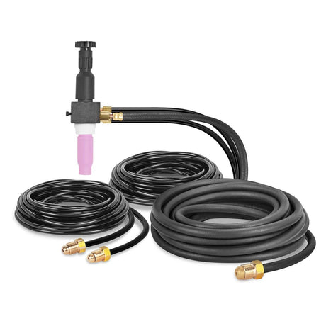 CK Worldwide - Machine Torch 400 Amp W/C - Mt425-1 - WeldingMart.com