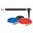CK Worldwide - Machine Torch 500 Amp 18"Body - Mt525Sf-18-1 - WeldingMart.com