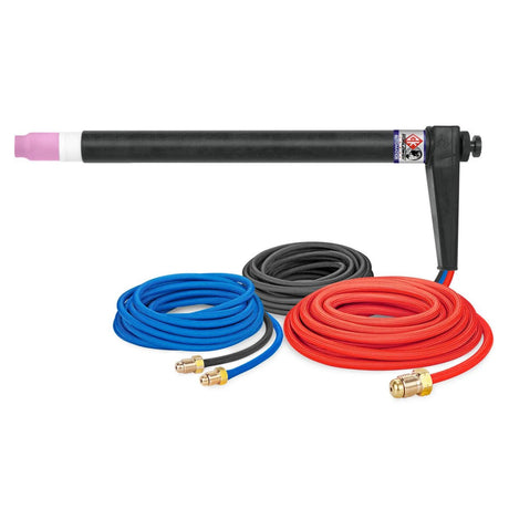 CK Worldwide - Machine Torch 500 Amp 18"Body - Mt525Sf-18-1 - WeldingMart.com