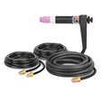 CK Worldwide - Machine Torch 500 Amp 7" Body - Mt525-7-1 - WeldingMart.com