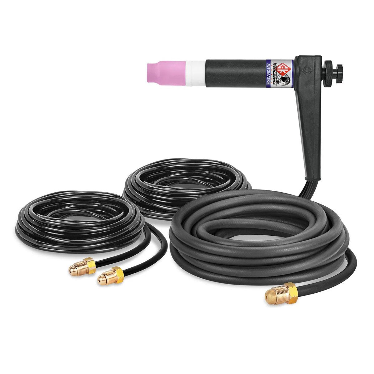 CK Worldwide - Machine Torch 500 Amp 7" Body - Mt525-7-1 - WeldingMart.com