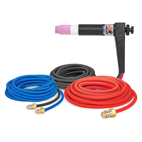 CK Worldwide - Machine Torch 500 Amp 7" Body - Mt525Sf-7-1 - WeldingMart.com