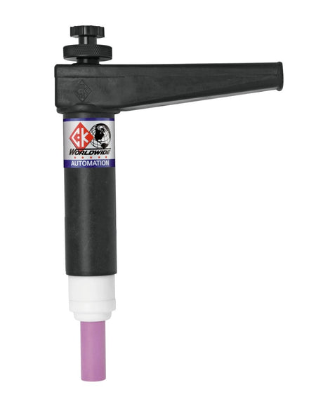 CK Worldwide - Machine Torch 500 Amp Wc 7" - Mt500C-7 - WeldingMart.com