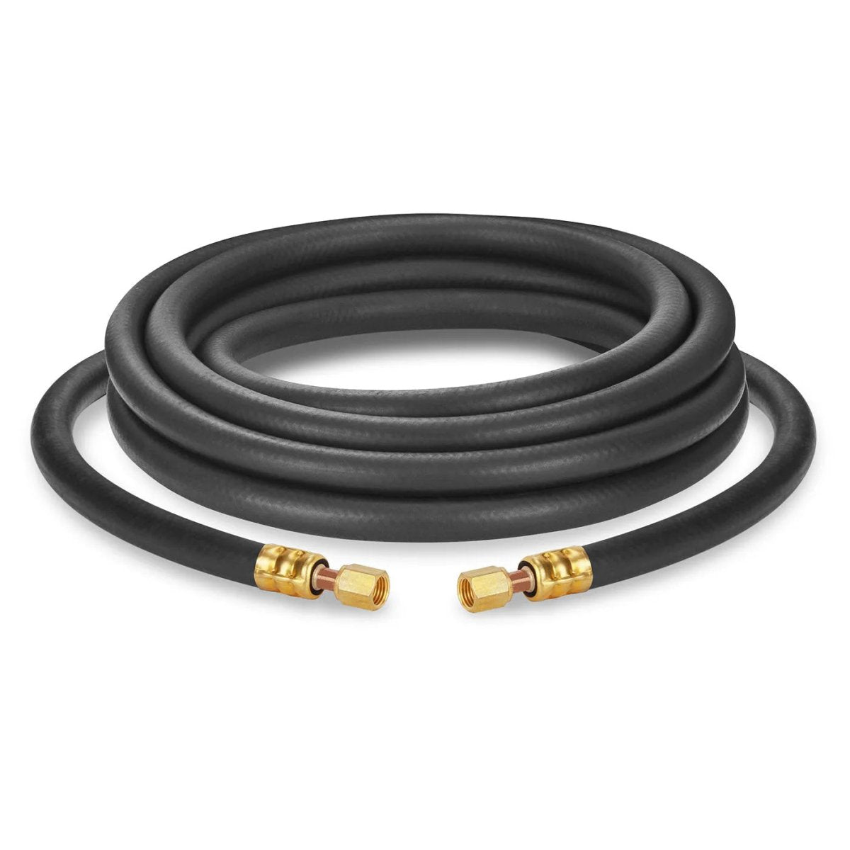 CK Worldwide - Power Cable 12-1/2' 1 Piece - 112Pchf - WeldingMart.com