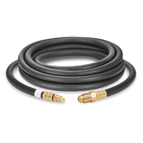 CK Worldwide - Power Cable 12-1/2' 1 Piece - 1512Pccm - WeldingMart.com