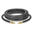 CK Worldwide - Power Cable 12-1/2' 1 Piece - 1512Pchf - WeldingMart.com