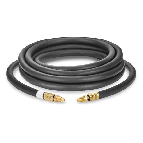 CK Worldwide - Power Cable 12-1/2' 1 Piece - 1512Pchfm - WeldingMart.com