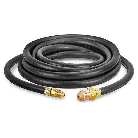 CK Worldwide - Power Cable 12-1/2' 1 Piece - 46V28R - WeldingMart.com