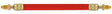 CK Worldwide - Power Cable 12-1/2' 1 Piece - 57Y01Rsf - WeldingMart.com