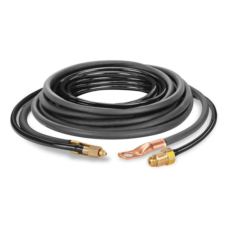 CK Worldwide - Power Cable 12-1/2' 2 Piece - 112Pcn - WeldingMart.com