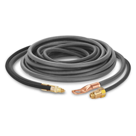 CK Worldwide - Power Cable 12-1/2' 2 Piece - 1512Pcnsfm - WeldingMart.com