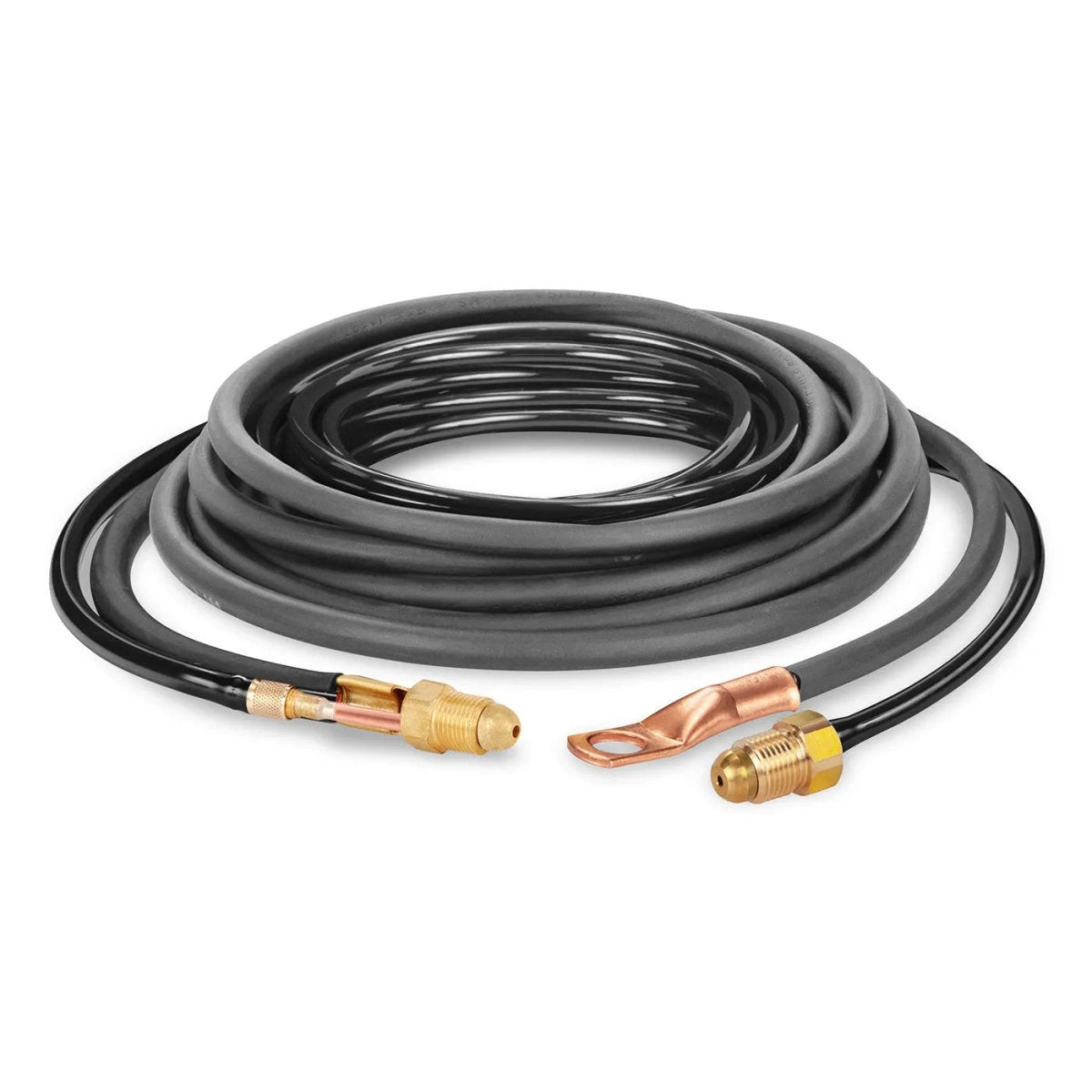 CK Worldwide - Power Cable 12-1/2' 2 Piece - 412Pcn - WeldingMart.com
