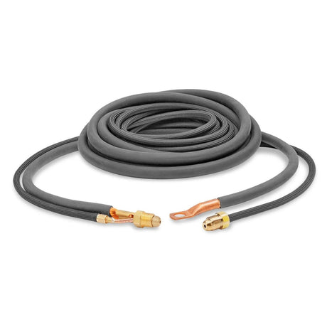 CK Worldwide - Power Cable 12-1/2' 2 Piece - 412Pcnsf - WeldingMart.com