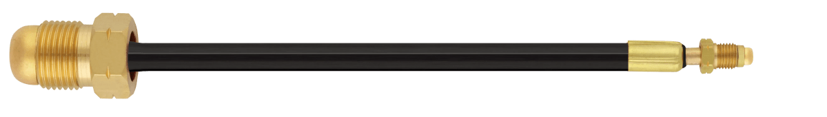 CK Worldwide - Power Cable 12-1/2' - 40V64 - WeldingMart.com