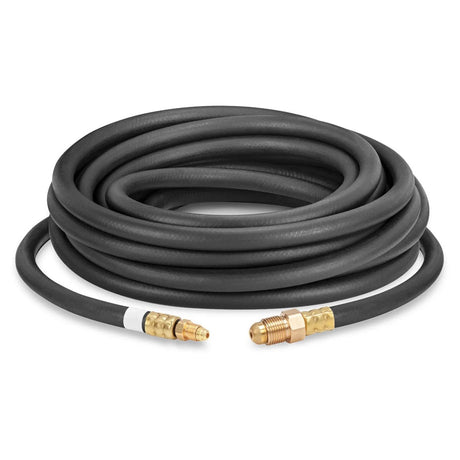 CK Worldwide - Power Cable 25' 1 Piece - 1525Pccm - WeldingMart.com