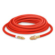 CK Worldwide - Power Cable 25' 1 Piece - 1525Pccmsf - WeldingMart.com
