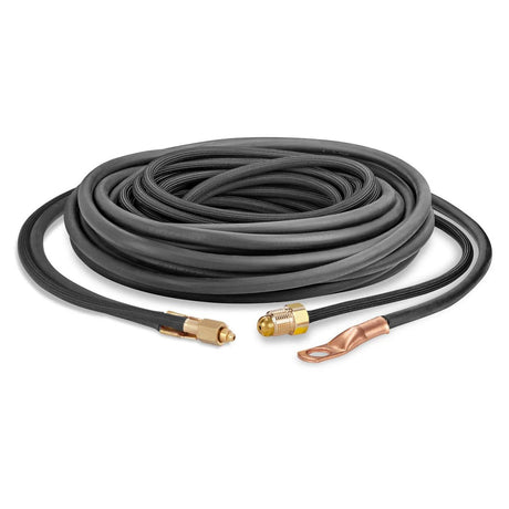 CK Worldwide - Power Cable 25' 2 Piece - 125Pcnsf - WeldingMart.com