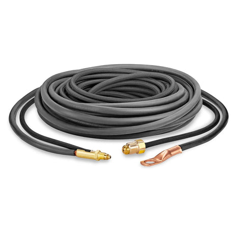 CK Worldwide - Power Cable 25' 2 Piece - 1525Pcnsf - WeldingMart.com