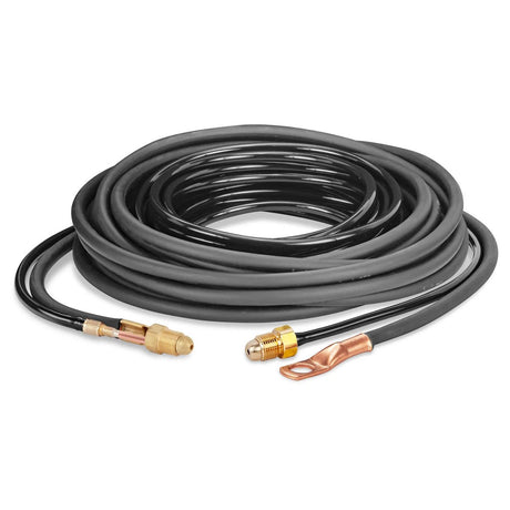 CK Worldwide - Power Cable 25' 2 Piece - 425Pcn - WeldingMart.com