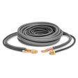 CK Worldwide - Power Cable 25' 2 Piece - 425Pcnsfhd - WeldingMart.com