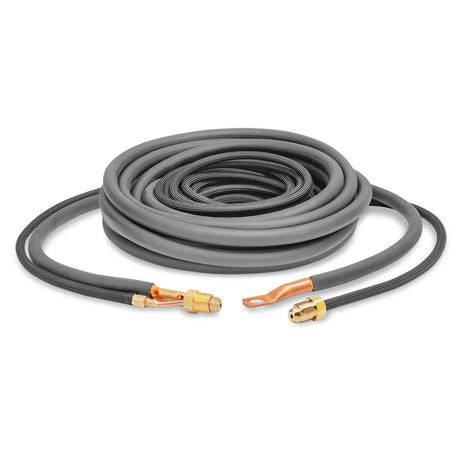 CK Worldwide - Power Cable 25' 2 Piece - 425Pcnsfhd - WeldingMart.com