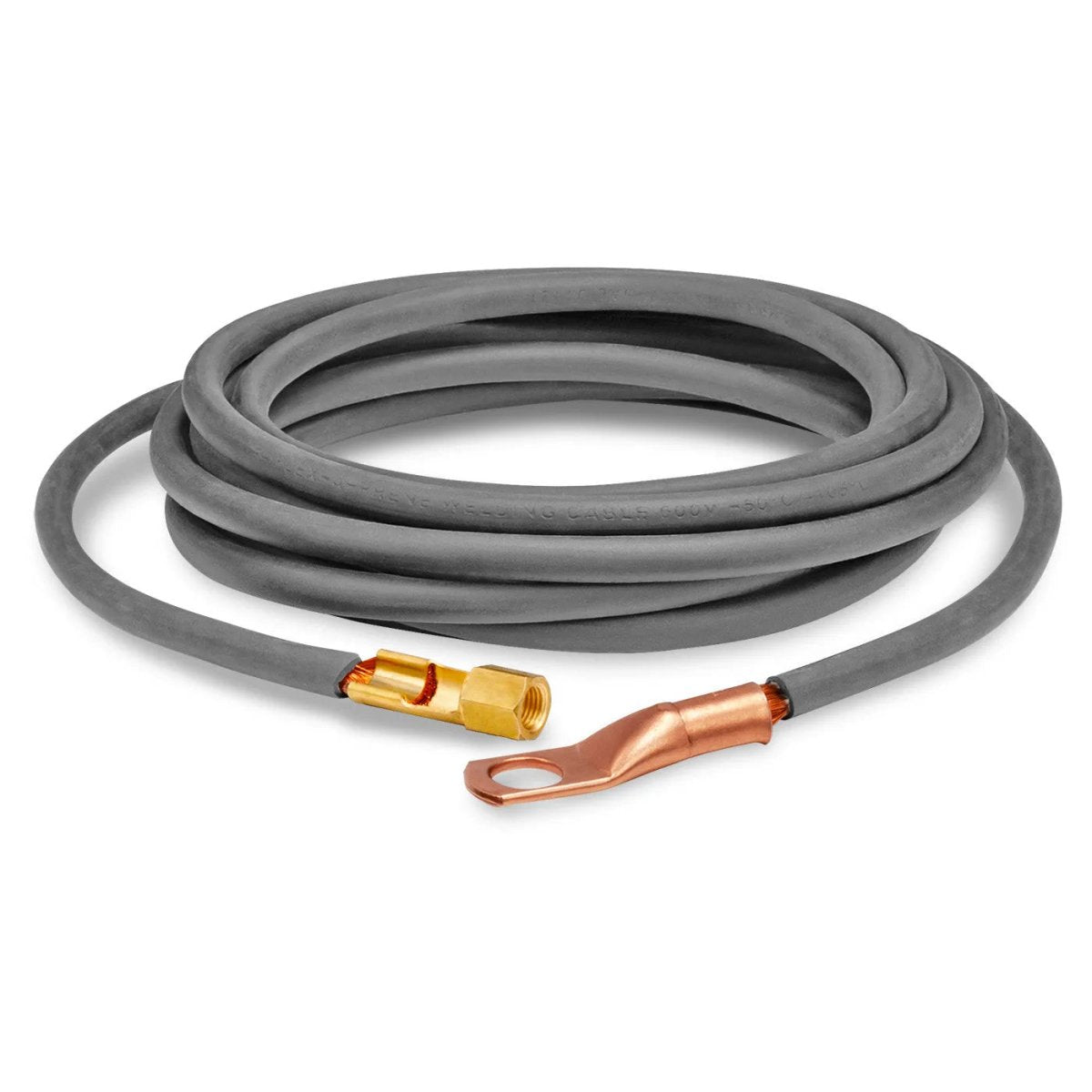 CK Worldwide - Power Cable Only 12-1/2' - 112Cn - WeldingMart.com