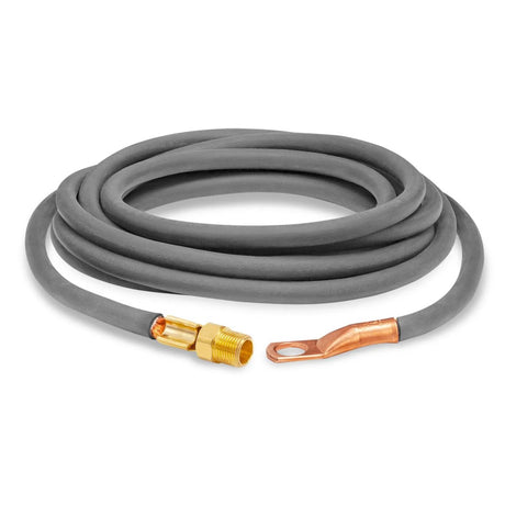 CK Worldwide - Power Cable Only 12-1/2' - 412Cn - WeldingMart.com