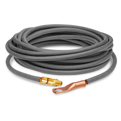 CK Worldwide - Power Cable Only 25' - 1525Cn - WeldingMart.com