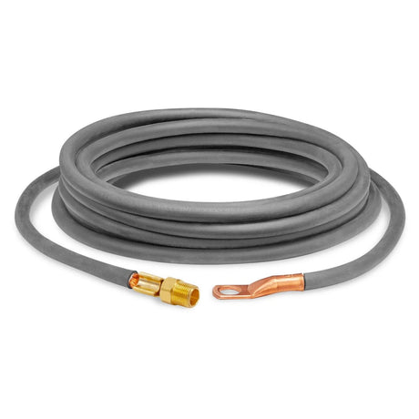 CK Worldwide - Power Cable Only 25' - 425Cn - WeldingMart.com