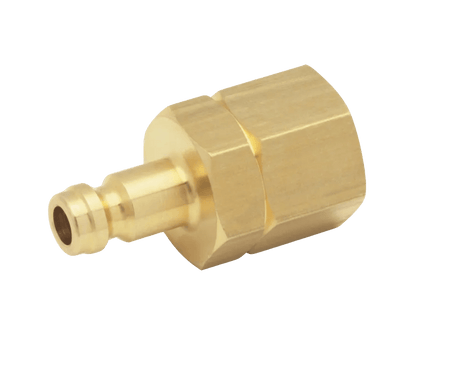 CK Worldwide - Quick Connect Adapter Plug - Qdwap - WeldingMart.com