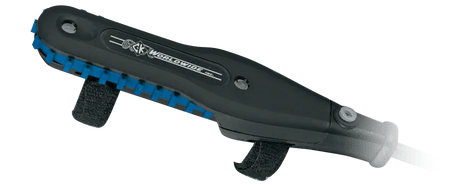 CK Worldwide - Rotary Amperage Velcro 25K 14' - Raccv-25-1-Ev7 - WeldingMart.com