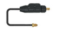 CK Worldwide - Safeloc Male Dinse 35 (1/2") - Sl8-35 - WeldingMart.com