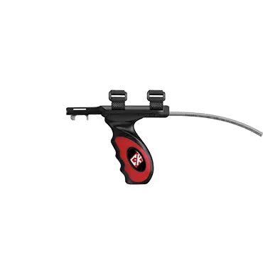 CK Worldwide - Steady-Grip Amp Ctrl 25K 26.5' - Sgacv-25-2-Ev7 - WeldingMart.com