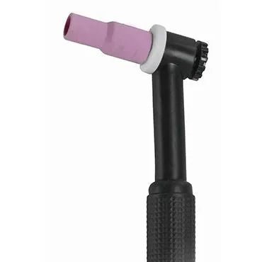 CK Worldwide - Torch Body Gas 100A Rg - Cka10 - WeldingMart.com