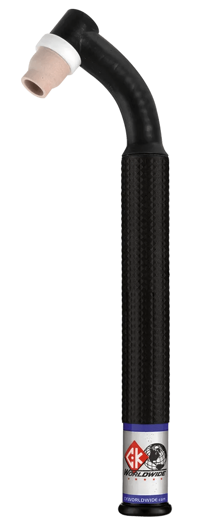 CK Worldwide - Torch Body Gas 90A Fx - Ck24 Fx - WeldingMart.com