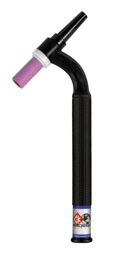 CK Worldwide - Torch Body Water 250A Flex - Ck200 Fx - WeldingMart.com