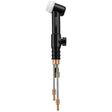 CK Worldwide - Torch Body Water 350A 70* Fx V - Tl300V Fx - WeldingMart.com