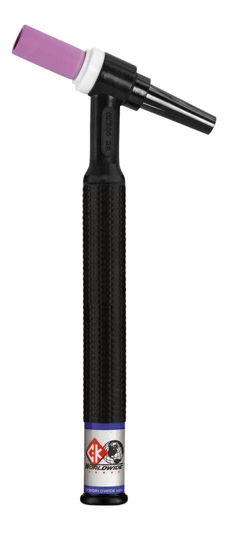 CK Worldwide - Torch Body Wtr 250A Rg - Ck200 - WeldingMart.com