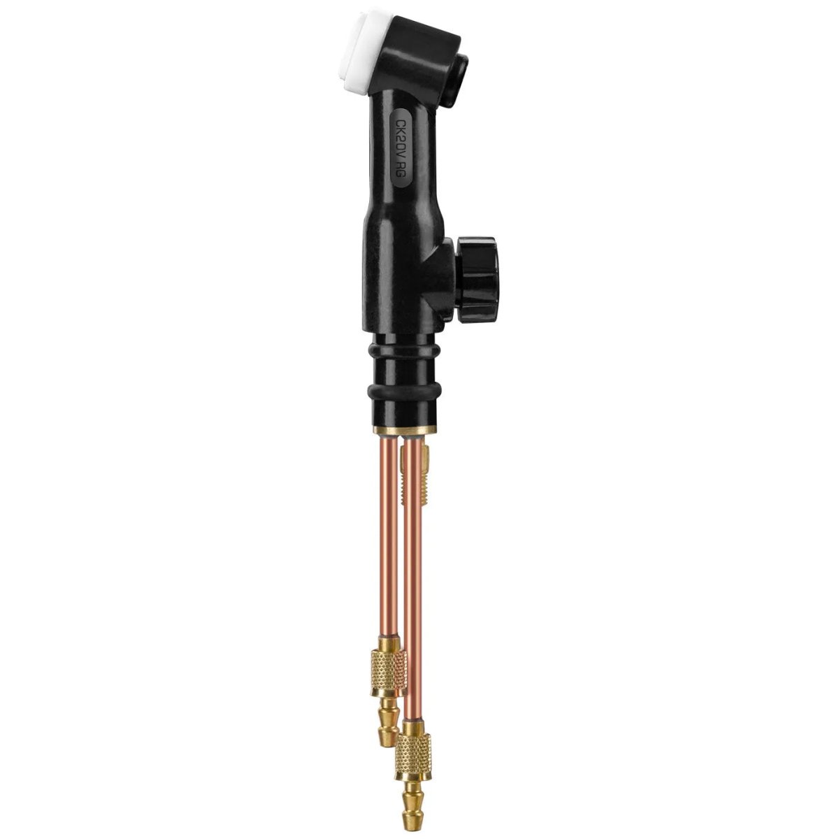 CK Worldwide - Torch Body Wtr 250A Rg V - Ck20V - WeldingMart.com