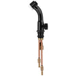 CK Worldwide - Torch Body Wtr 300A Fx V - Ck230V Fx - WeldingMart.com