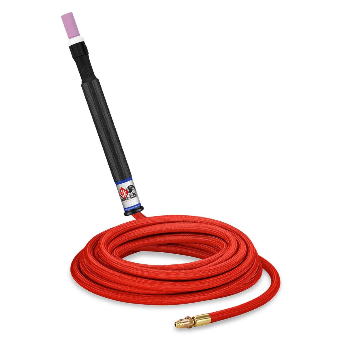 CK Worldwide - Torch Package: Pencil 25' - Ck9P-25-R - WeldingMart.com