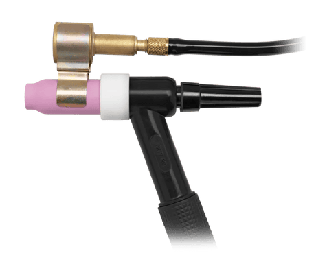 CK Worldwide - Trailing Shield Clips - Ts200-C - WeldingMart.com